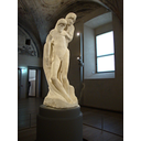 La 4ème et dernière pieta de Michelangelo