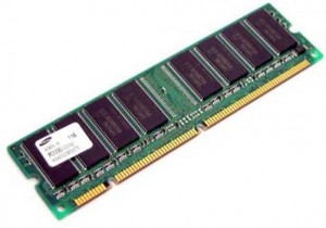 Qu'est-ce que la mémoire RAM